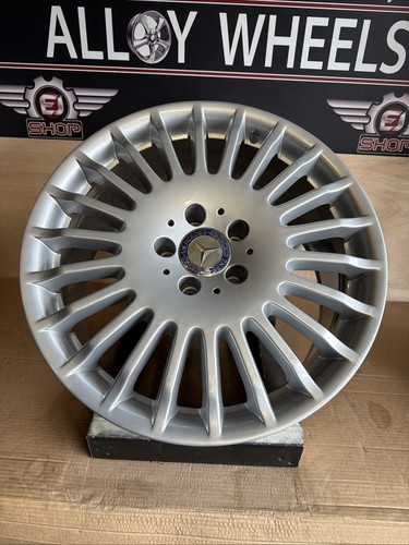 Mercedes clk alloy - clk,