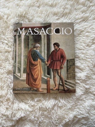 Masaccio john spike 1996 - masaccio,
