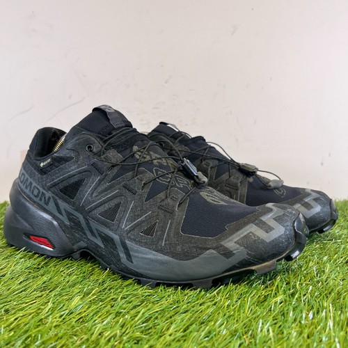 Salomon boots size men - boots, men's