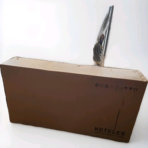 Eletric bike still box pial - in,