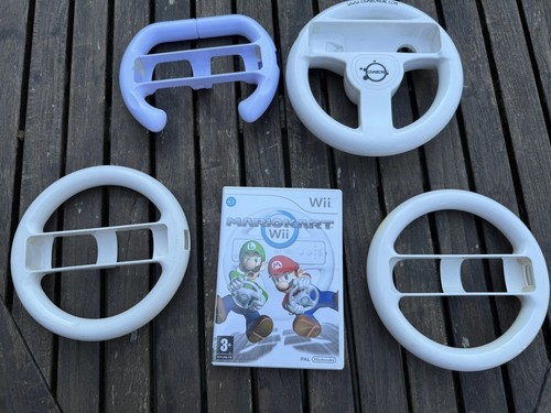 Mario kart wii nintendo - kart, (nintendo
