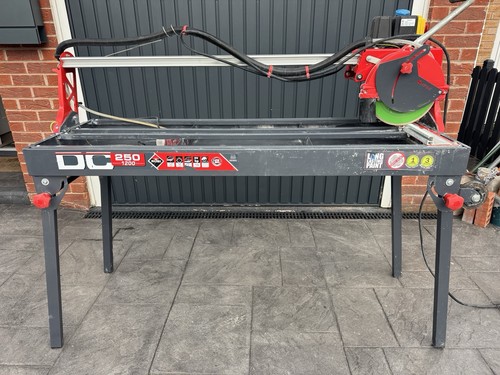 Rubi 250 1200 corded - rubi,