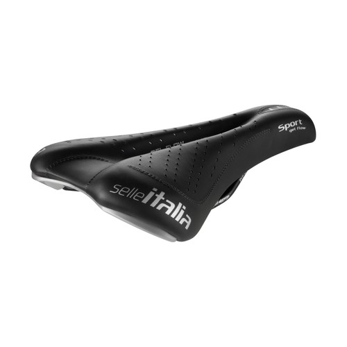Selle italia sport gel flow - italia,