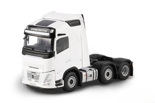 Wsi white line volvo - wsi,