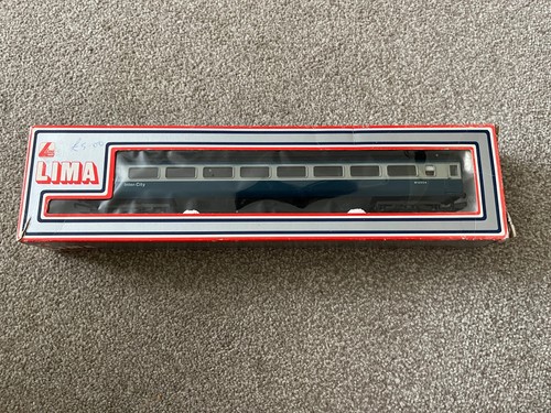 Lima gauge l305366 mk3 so - mk3,