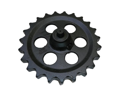 Wheel idler sprocket - idler,, set