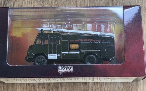 Scale atlas editions - 1:76,