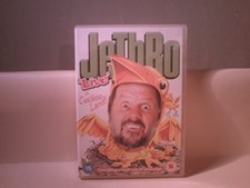 Jethro: Jethro In Cuckoo Land