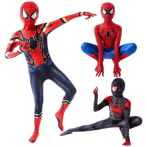 Superhero spider man - superhero, spider-man