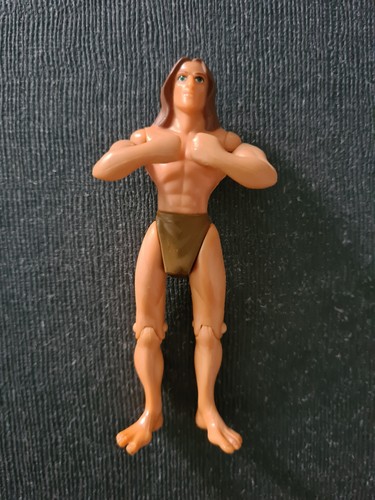 Vintage 1999 mcdonald - 1999, happy