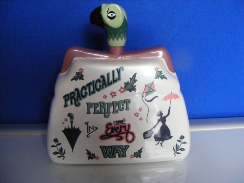Disney mary poppins handbag - disney,