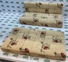 Caravan Upholstery / Cushions