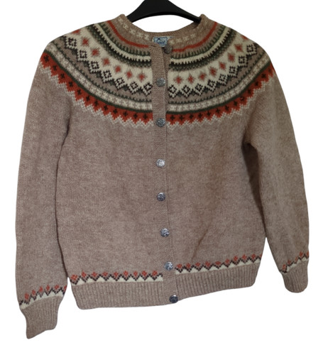 Vintage 60s siril norway - vintage,