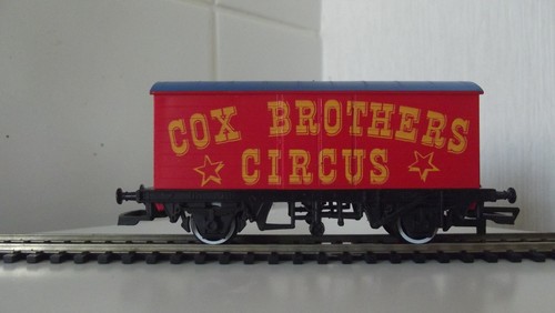 Hornby guage rare cox - 00,