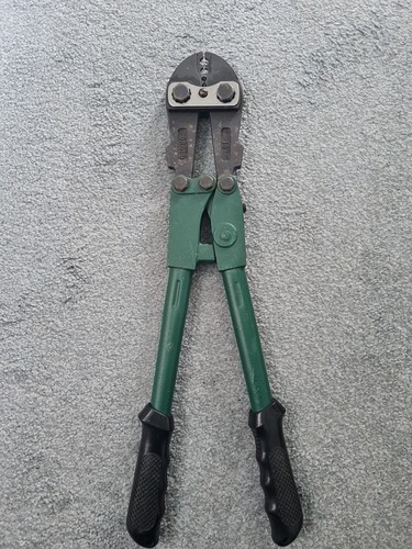 Inch forged arms swaging - 18,