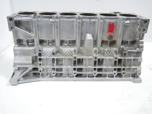 Defective engine block - for, bmw