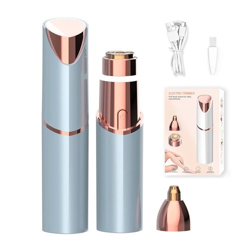Electric ladies painless face - ladies,