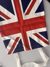 NEW. Canvas Tote Bag, Union