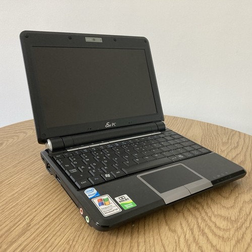 Asus eee 901 laptop netbook - pc,