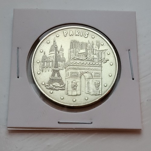 2005 monnaie paris medal - 2005,