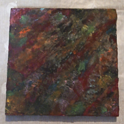 Silvie abstract original - silvie,