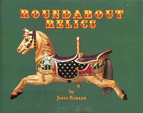 Roundabout relics english - relics:,