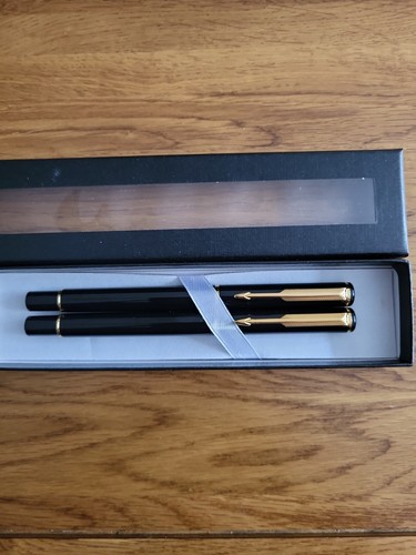 Vintage parker laque - 88,