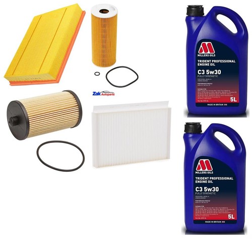 Fits crafter tdi 06 - fits, 2.5