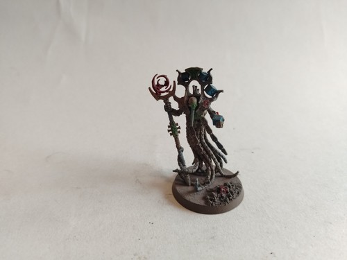 Warhammer 40k necron - 40k,