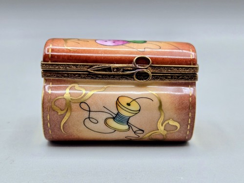 Limoges france peint main - limoges,