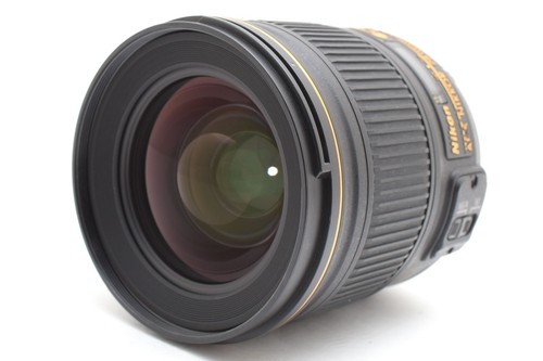 Near mint nikon - mint], af-s
