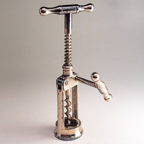 Corkscrew jean boué - jean, jb