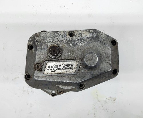 Vintage italjet mini franco - vintage,