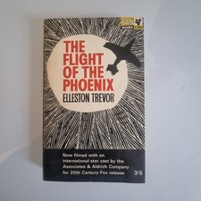 The flight phoenix - flight,