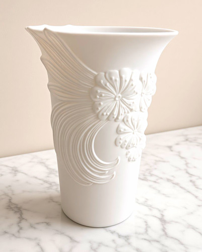 Vintage kaiser white - kaiser,