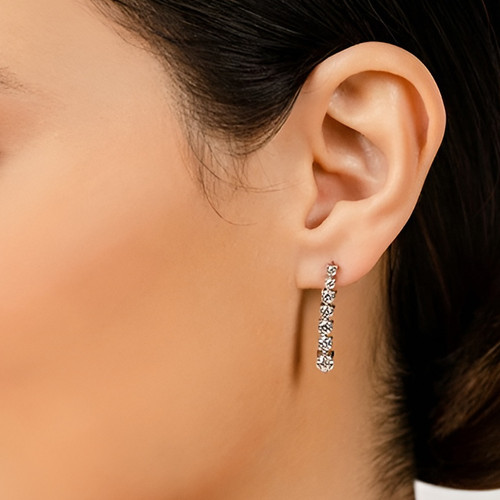 950 platinum diamond - 950,