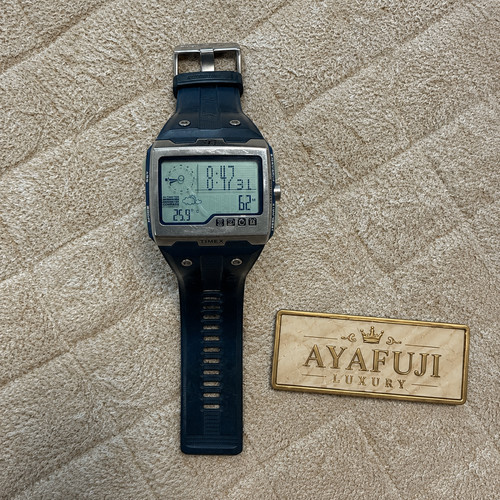 Timex expedition ws4 digital - expedition,