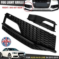 For AUDI A4 S-line S4