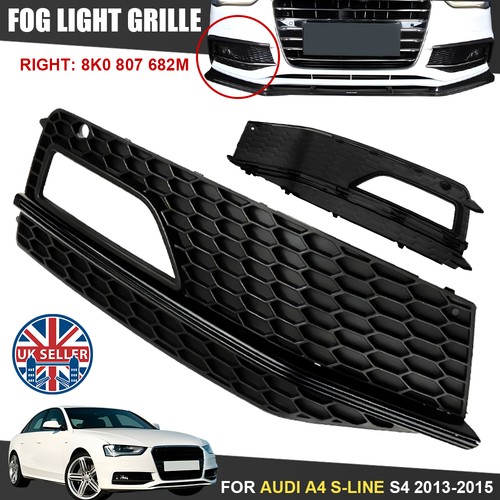 For audi line - audi, s4