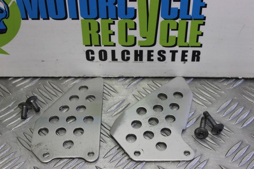Honda vtr 1000 sp2 heel - vtr, guards