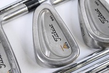 Titleist dci 981 - titleist,