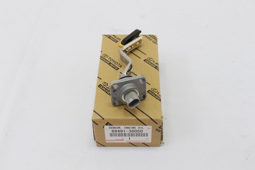 Toyota genuine sensor engine - sensor,