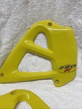 Aprilia Climber Radiator