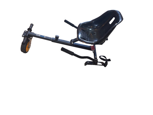 Gyroor scooter hoverkart - gyroor,