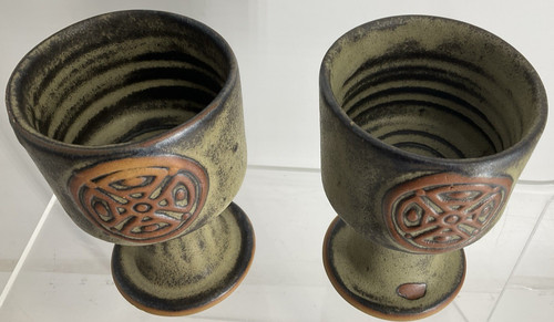 Pair vintage tremar - of, "tremar"
