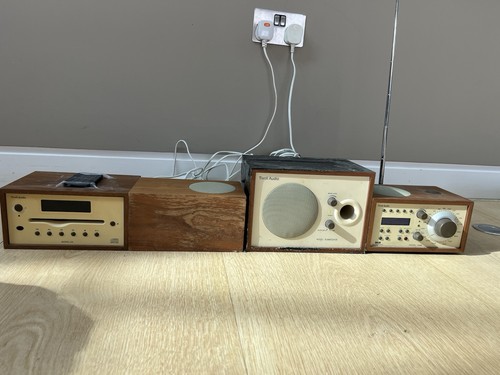 Tivoli model dab plus - tivoli,