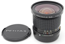 【N MINT+++】 SMC Pentax A