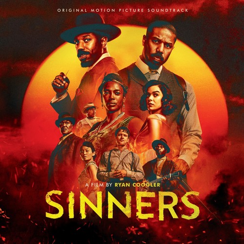 Various artists sinners - artists,