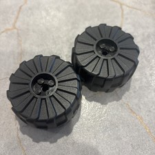 LEGO 2515 Wheel Hard Plastic