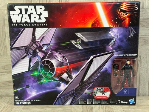 Star wars the force - -, awakens